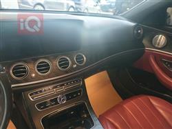 مرسيدس بنز E-Class